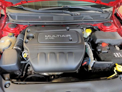 Used 2016 Dodge Dart GT w/ Sun/Sound Group image 27