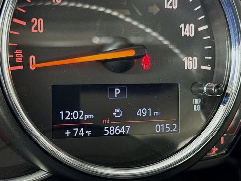 Used 2019 MINI Cooper Countryman S w/ Premium Package image 12