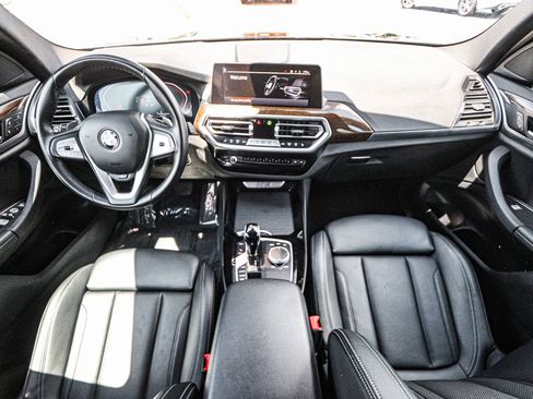 Used 2023 BMW X3 xDrive30i image 24