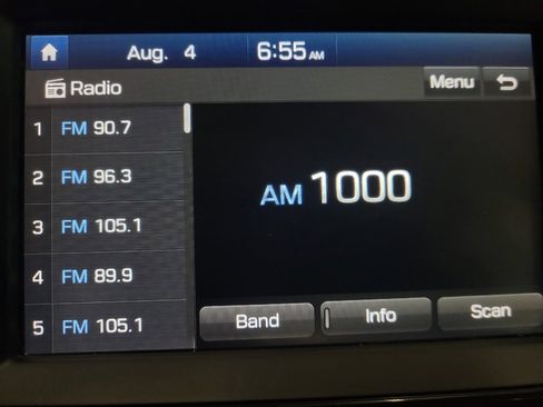 Used 2019 Hyundai Sonata SE FWD image 25