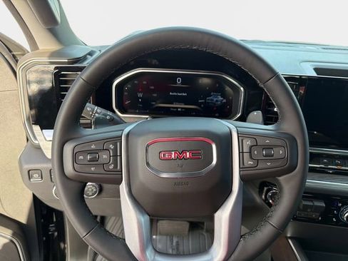 New 2026 GMC Sierra 1500 SLT w/ SLT Premium Package image 24