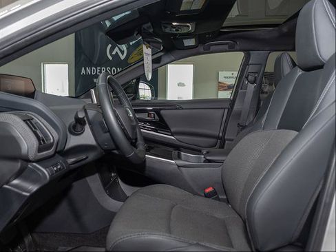 Used 2024 Toyota bZ4X AWD w/ Weather Package image 10