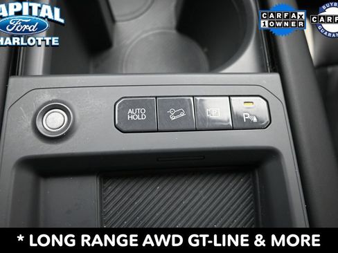Used 2024 Kia EV9 GT-Line AWD/4WD image 16