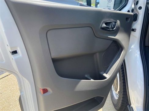 New 2025 Ford Transit 250 148 Medium Roof w/ Load Area Protection Package image 12