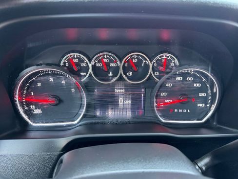 Used 2023 Chevrolet Silverado 2500 LT w/ Convenience Package AWD/4WD image 20
