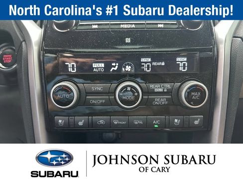 Used 2020 Subaru Ascent Touring w/ Popular Package #2A AWD/4WD image 14