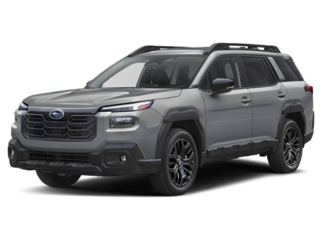 New 2026 Subaru Outback Limited AWD/4WD image 1