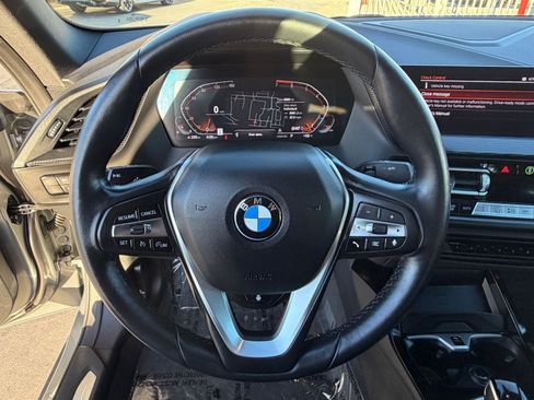 Certified 2023 BMW 228i Gran Coupe w/ Convenience Package image 25