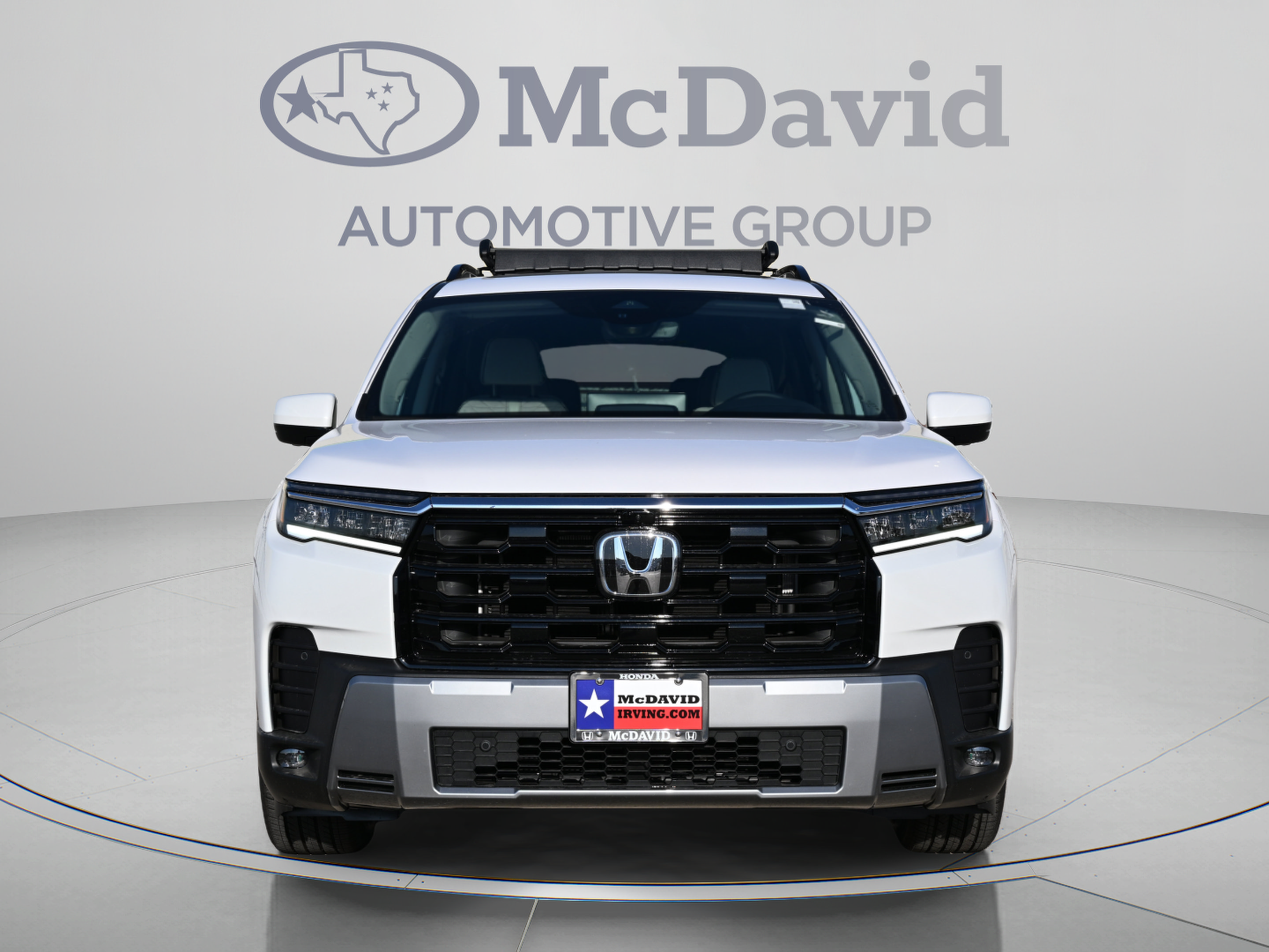 New 2026 Honda Pilot Elite image 9
