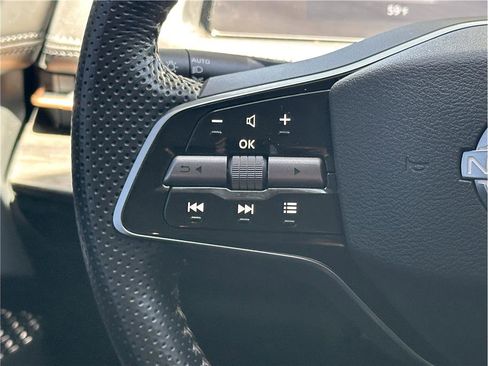 Used 2024 Nissan Ariya AWD image 22