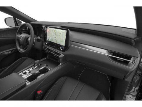 New 2026 Lexus RX 500h F Sport w/ Appearance Package AWD/4WD image 15