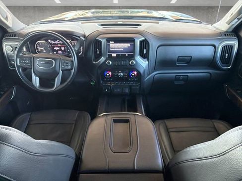 Certified 2021 GMC Sierra 1500 Denali image 25