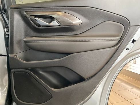 Used 2023 GMC Terrain SLE w/ LPO, Floor Liner Package image 9