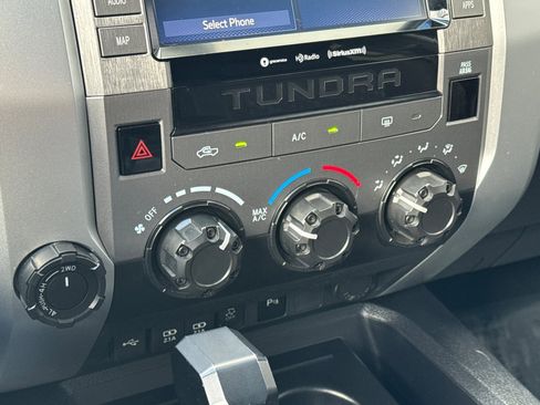 Used 2021 Toyota Tundra SR5 w/ Trail Edition image 25