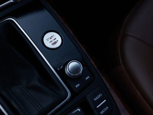 Used 2013 Audi A6 2.0T Premium Plus image 40