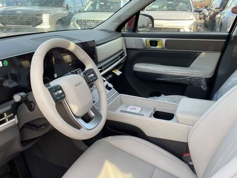 New 2026 Hyundai Santa Fe SEL image 6