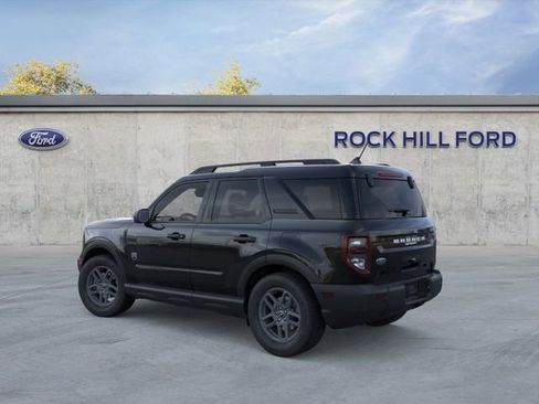 New 2026 Ford Bronco Sport Big Bend AWD/4WD image 5