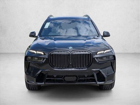 New 2026 BMW X7 xDrive40i AWD/4WD image 5