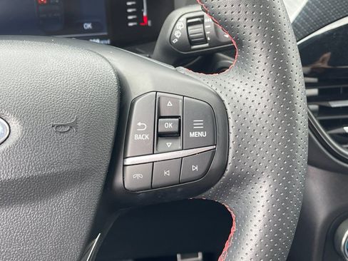 Used 2024 Ford Escape ST-Line image 27