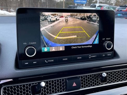 Certified 2023 Honda Civic Sport image 33