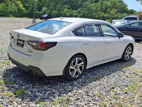 Used 2021 Subaru Legacy Touring XT w/ Popular Package #3 AWD/4WD image 4
