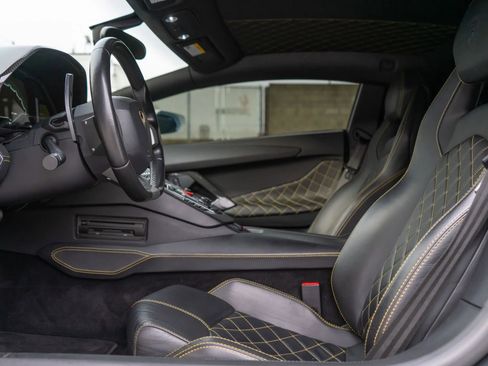 Used 2017 Lamborghini Aventador LP 700-4 AWD/4WD image 46