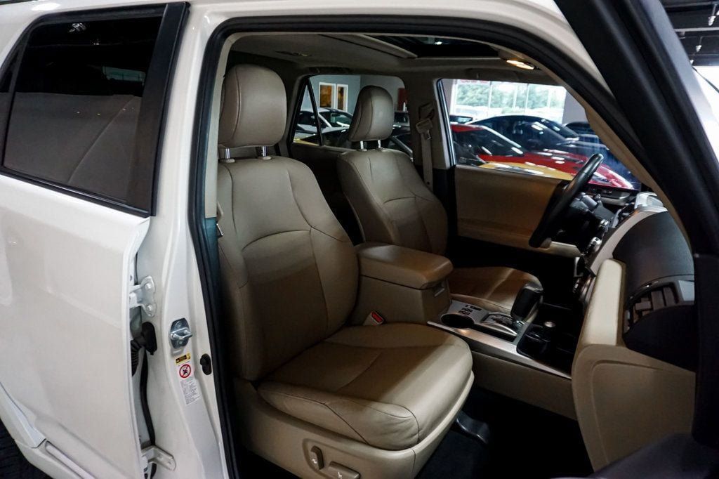 Used 2011 Toyota 4Runner SR5 w/ Convenience Pkg AWD/4WD image 48