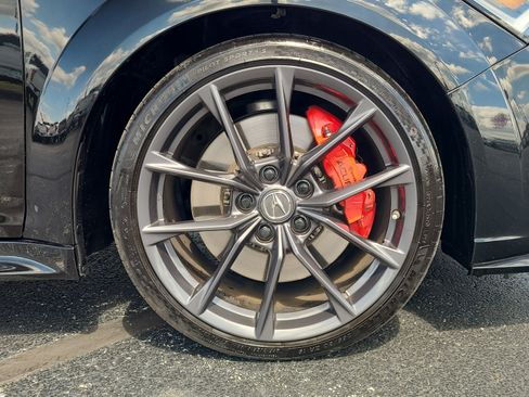 Used 2025 Acura Integra Type S FWD image 10