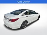 Used 2013 Hyundai Sonata Limited w/ Premium Pkg image 3