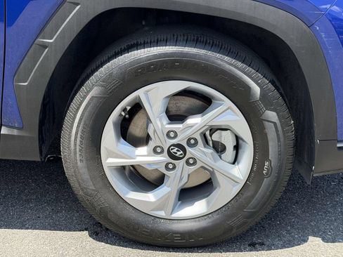 Certified 2023 Hyundai Tucson SEL AWD/4WD image 8