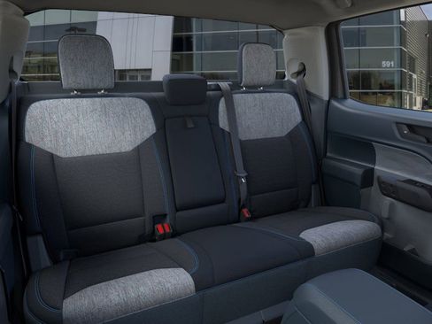 New 2026 Ford Maverick XLT w/ XLT Luxury Package image 11