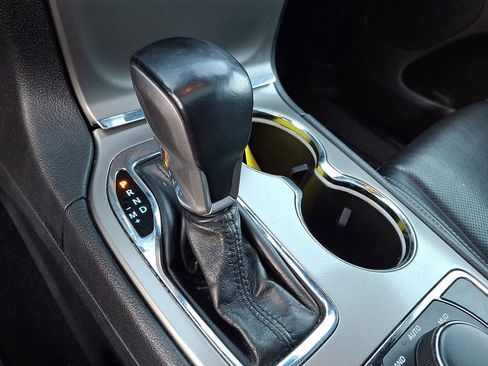 Used 2021 Jeep Grand Cherokee Limited w/ Quick Order Package 28K 80th image 16