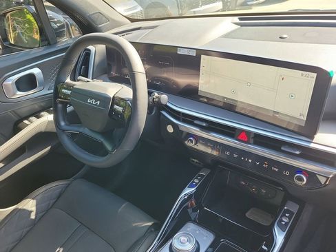New 2026 Kia Sorento SX Prestige AWD/4WD image 8