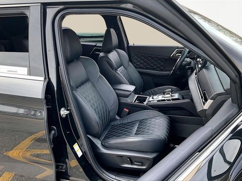 Used 2022 Mitsubishi Outlander SEL image 7