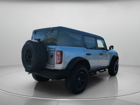 Used 2024 Ford Bronco Wildtrak image 26