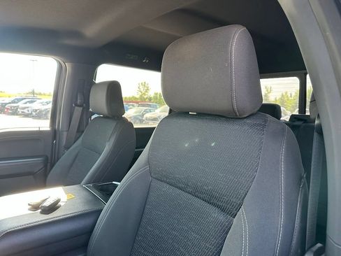 Used 2023 Ford F150 XLT w/ Equipment Group 302A High AWD/4WD image 3