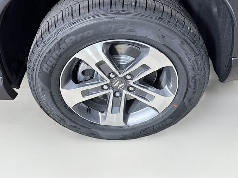 New 2026 Honda Pilot EX-L image 39