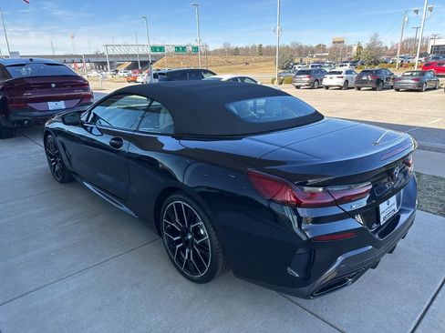 New 2026 BMW M850i xDrive Convertible image 5