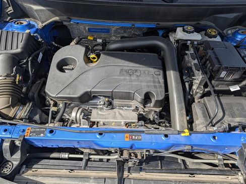 Used 2024 Chevrolet Equinox LT w/ LPO, Floor Liner Package image 33