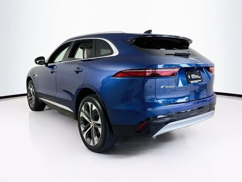 Used 2023 Jaguar F-PACE S AWD/4WD image 5