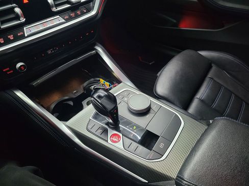 Used 2021 BMW 440i xDrive Coupe w/ Premium Package image 27