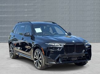 Certified 2024 BMW X7 xDrive40i w/ M Sport Package video 1