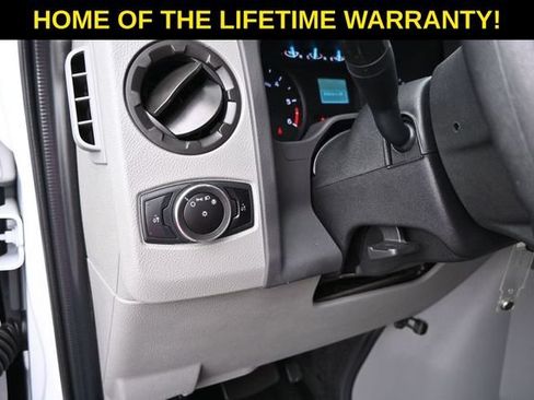 Used 2024 Ford E-350 and Econoline 350 Super Duty w/ Power Windows & Locks Group RWD image 59