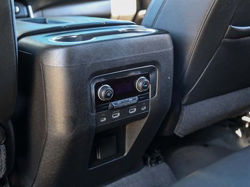 Used 2021 Chevrolet Tahoe RST w/ Rear Media and Nav Package image 28