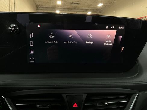 Used 2025 Buick Encore GX Preferred image 28