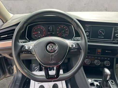Used 2021 Volkswagen Jetta FWD image 27