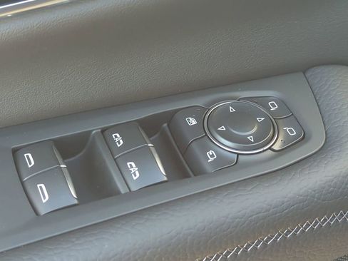 New 2026 GMC Yukon XL Denali AWD/4WD image 22