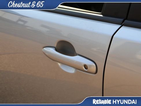 Used 2024 Toyota Prius LE AWD/4WD image 19