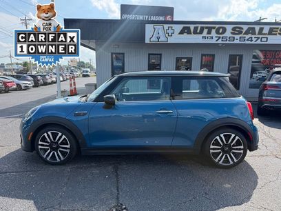 Used 2024 MINI Cooper S