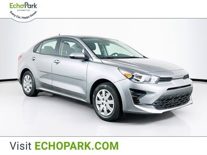 Used 2023 Kia Rio S